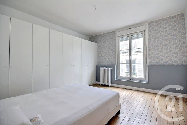 Appartement F5 &agrave; vendre - 5 pi&egrave;ces - 149,50 m2 - Blois - 41 - CENTRE