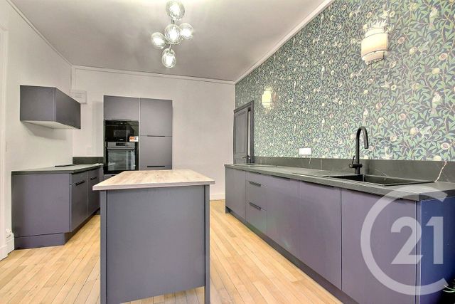 Appartement F5 &agrave; vendre - 5 pi&egrave;ces - 149,50 m2 - Blois - 41 - CENTRE