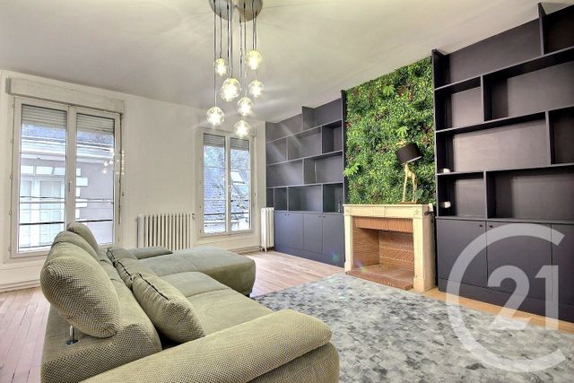Appartement F5 à vendre BLOIS