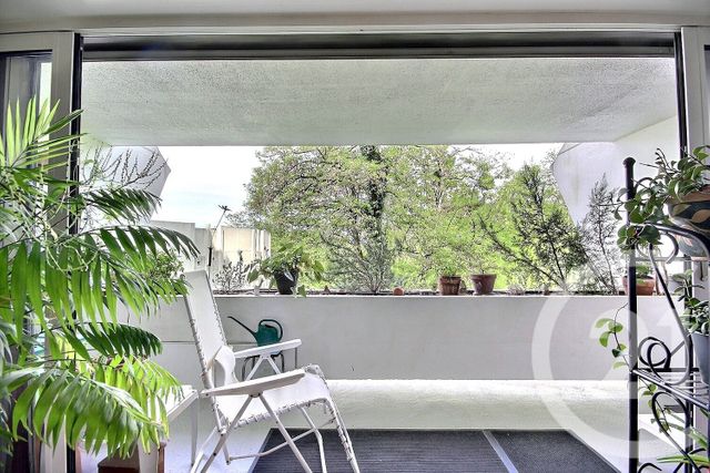 Appartement &agrave; vendre - 5 pi&egrave;ces - 99 m2 - La Chaussee St Victor - 41 - CENTRE