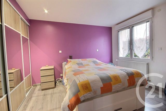 Maison &agrave; vendre - 4 pi&egrave;ces - 102 m2 - La Chaussee St Victor - 41 - CENTRE