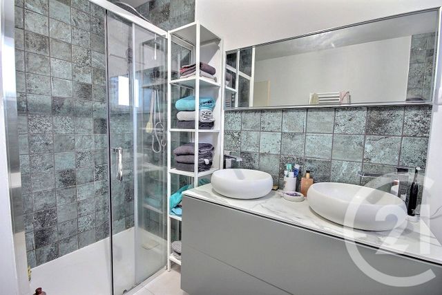 Maison &agrave; vendre - 4 pi&egrave;ces - 92 m2 - Tour En Sologne - 41 - CENTRE