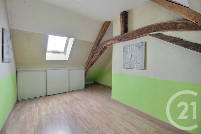 Maison &agrave; louer - 6 pi&egrave;ces - 181 m2 - Beauce La Romaine - 41 - CENTRE