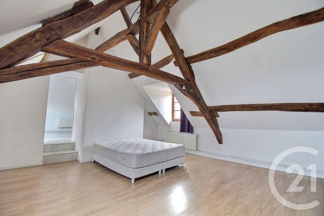 Maison &agrave; louer - 6 pi&egrave;ces - 181 m2 - Beauce La Romaine - 41 - CENTRE