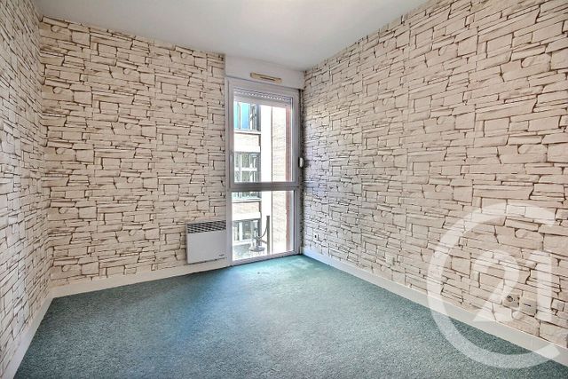 Appartement F2 &agrave; vendre - 2 pi&egrave;ces - 48,10 m2 - Blois - 41 - CENTRE