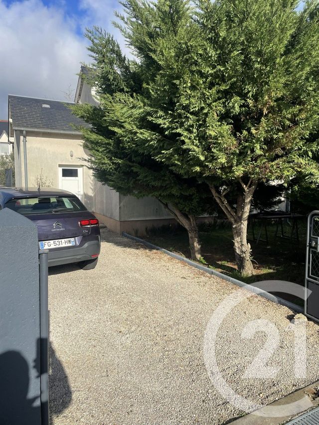 Prix immobilier LA CHAUSSEE ST VICTOR - Photo d’une maison vendue
