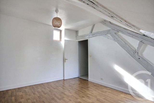 Appartement F2 &agrave; louer - 2 pi&egrave;ces - 40,50 m2 - Blois - 41 - CENTRE