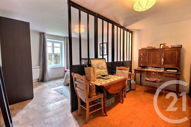 Maison &agrave; vendre - 3 pi&egrave;ces - 95 m2 - St Denis Sur Loire - 41 - CENTRE