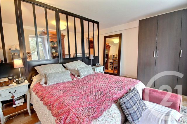 Maison &agrave; vendre - 3 pi&egrave;ces - 95 m2 - St Denis Sur Loire - 41 - CENTRE