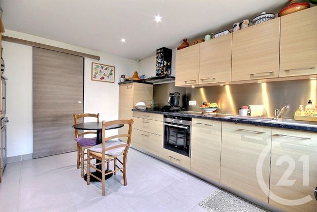 Maison &agrave; vendre - 3 pi&egrave;ces - 95 m2 - St Denis Sur Loire - 41 - CENTRE