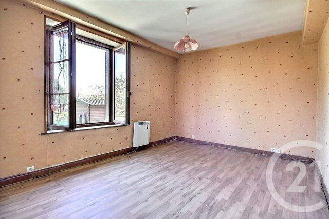 Maison &agrave; vendre - 3 pi&egrave;ces - 79 m2 - Cormeray - 41 - CENTRE