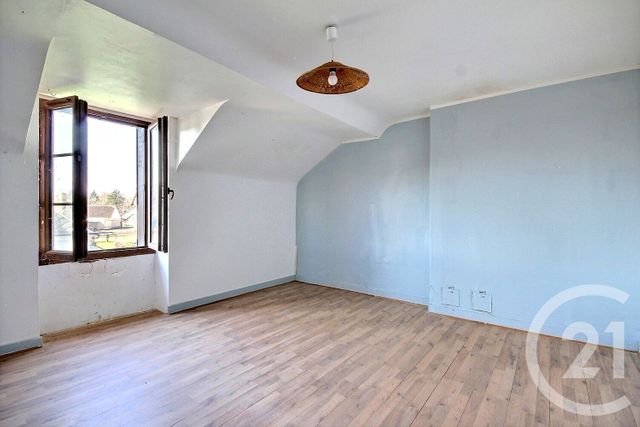 Maison &agrave; vendre - 3 pi&egrave;ces - 79 m2 - Cormeray - 41 - CENTRE