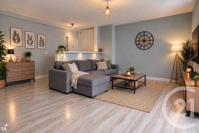 Appartement à vendre BLOIS
