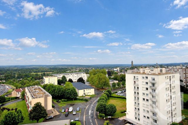 Appartement F2 &agrave; vendre - 2 pi&egrave;ces - 52 m2 - Blois - 41 - CENTRE