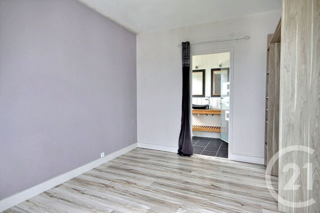 Appartement F2 &agrave; vendre - 2 pi&egrave;ces - 52 m2 - Blois - 41 - CENTRE