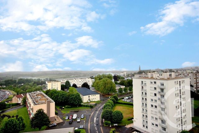 Appartement F2 &agrave; vendre - 2 pi&egrave;ces - 52 m2 - Blois - 41 - CENTRE