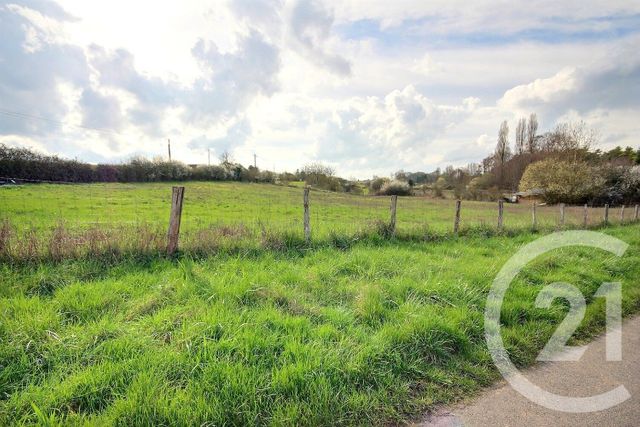 Maison &agrave; vendre - 2 pi&egrave;ces - 57 m2 - Landes Le Gaulois - 41 - CENTRE