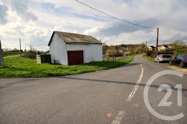 Maison &agrave; vendre - 2 pi&egrave;ces - 57 m2 - Landes Le Gaulois - 41 - CENTRE