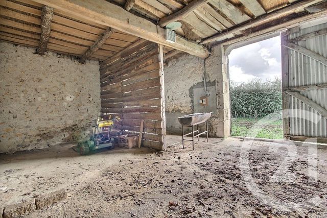 Maison &agrave; vendre - 2 pi&egrave;ces - 57 m2 - Landes Le Gaulois - 41 - CENTRE