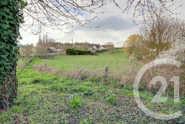 Maison &agrave; vendre - 2 pi&egrave;ces - 57 m2 - Landes Le Gaulois - 41 - CENTRE