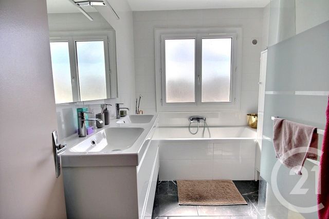 Maison &agrave; vendre - 6 pi&egrave;ces - 95 m2 - Blois - 41 - CENTRE
