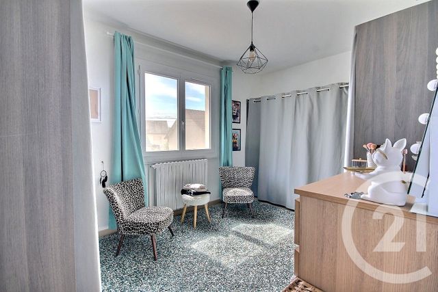 Maison &agrave; vendre - 6 pi&egrave;ces - 95 m2 - Blois - 41 - CENTRE