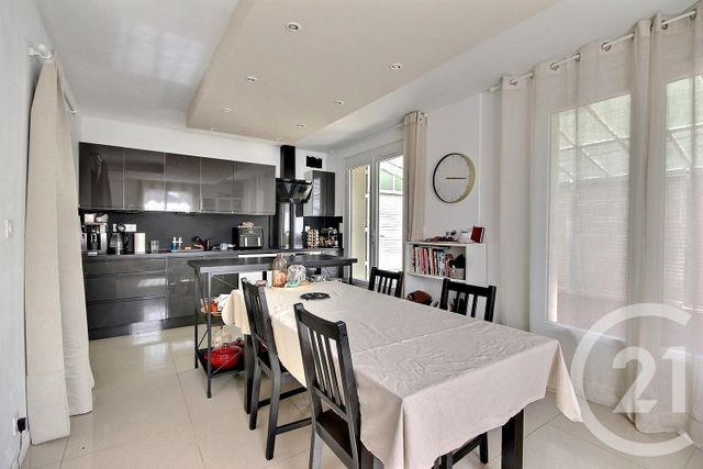 Maison &agrave; vendre - 6 pi&egrave;ces - 95 m2 - Blois - 41 - CENTRE