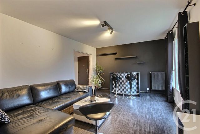 Appartement F2 &agrave; louer - 2 pi&egrave;ces - 65,70 m2 - Blois - 41 - CENTRE