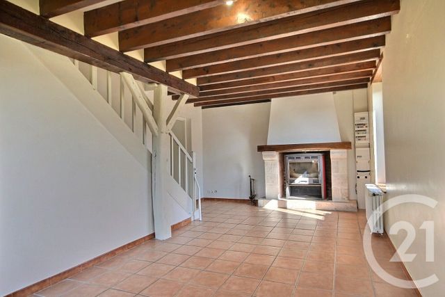 Maison &agrave; louer - 3 pi&egrave;ces - 100 m2 - Blois - 41 - CENTRE