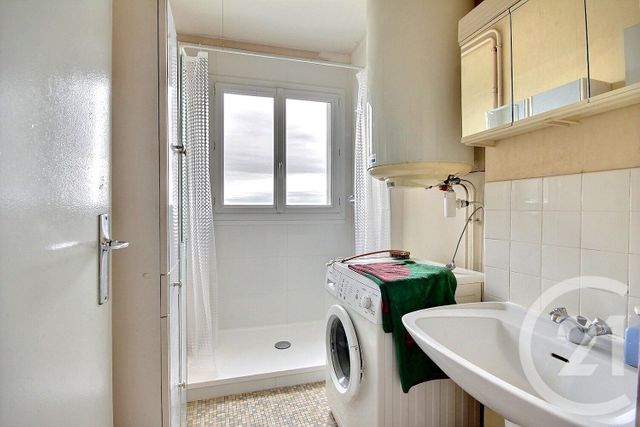 Appartement F2 &agrave; vendre - 3 pi&egrave;ces - 46,28 m2 - Blois - 41 - CENTRE