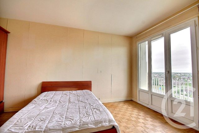 Appartement F2 &agrave; vendre - 3 pi&egrave;ces - 46,28 m2 - Blois - 41 - CENTRE