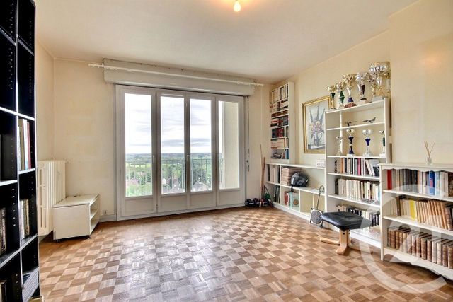 Appartement F2 &agrave; vendre - 3 pi&egrave;ces - 46,28 m2 - Blois - 41 - CENTRE