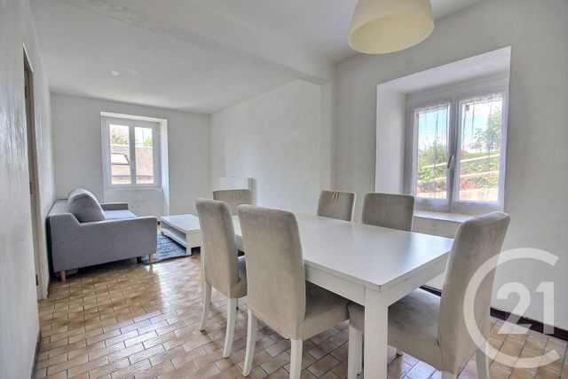 appartement - BLOIS - 41