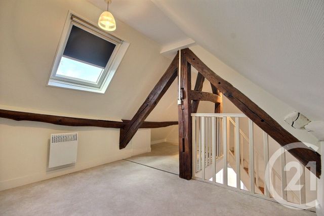 Appartement F2 &agrave; louer - 2 pi&egrave;ces - 56,08 m2 - Blois - 41 - CENTRE