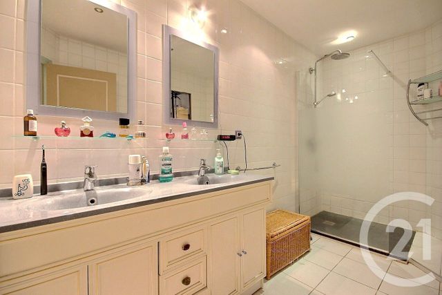 Appartement F8 &agrave; vendre - 5 pi&egrave;ces - 170,43 m2 - Blois - 41 - CENTRE