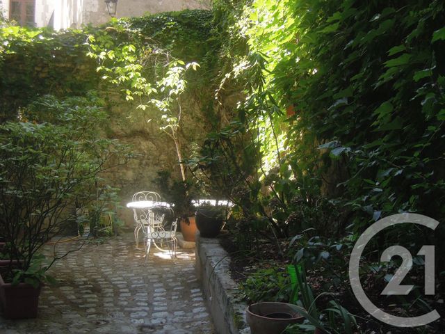 Appartement F8 &agrave; vendre - 5 pi&egrave;ces - 170,43 m2 - Blois - 41 - CENTRE