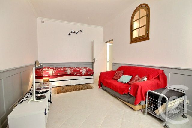 Appartement F8 &agrave; vendre - 5 pi&egrave;ces - 170,43 m2 - Blois - 41 - CENTRE