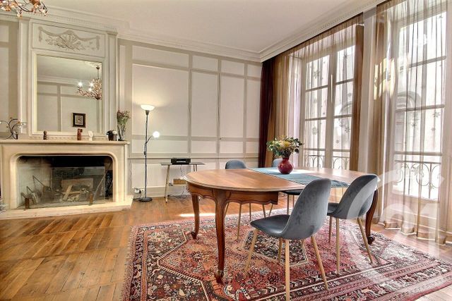 appartement - BLOIS - 41