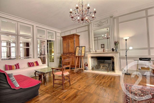 Appartement F8 &agrave; vendre - 5 pi&egrave;ces - 170,43 m2 - Blois - 41 - CENTRE