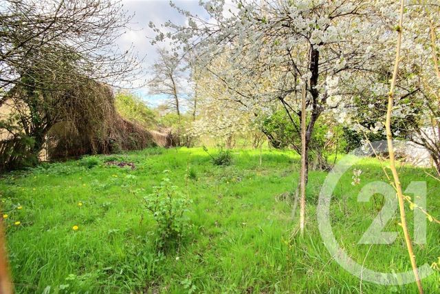 Maison &agrave; vendre - 7 pi&egrave;ces - 177 m2 - Chaumont Sur Loire - 41 - CENTRE