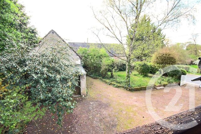 Maison &agrave; vendre - 7 pi&egrave;ces - 177 m2 - Chaumont Sur Loire - 41 - CENTRE