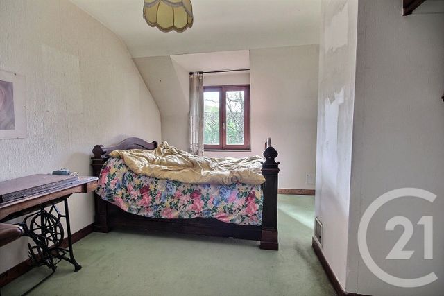 Maison &agrave; vendre - 7 pi&egrave;ces - 177 m2 - Chaumont Sur Loire - 41 - CENTRE