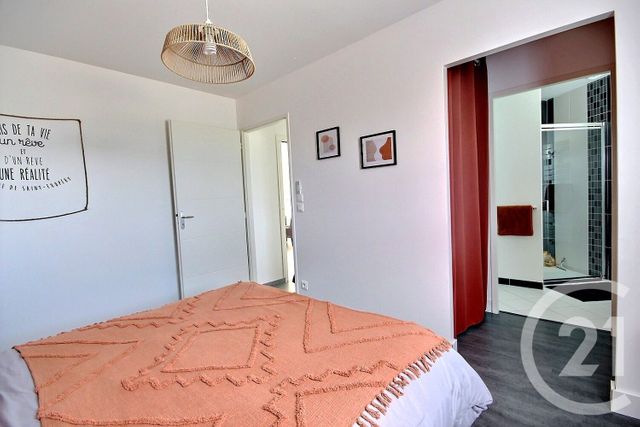 Maison &agrave; vendre - 6 pi&egrave;ces - 143 m2 - Landes Le Gaulois - 41 - CENTRE