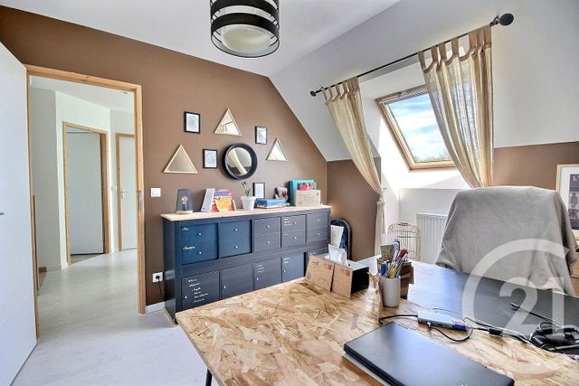 Maison &agrave; vendre - 6 pi&egrave;ces - 143 m2 - Landes Le Gaulois - 41 - CENTRE