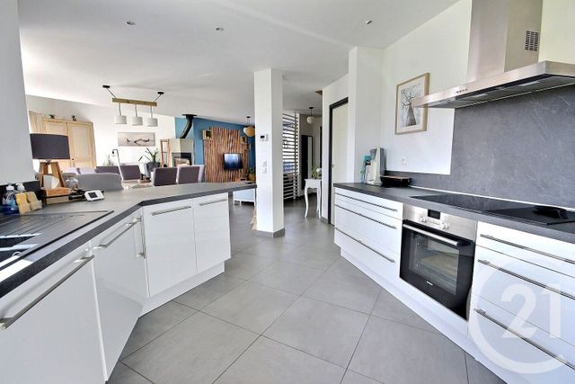 Maison &agrave; vendre - 6 pi&egrave;ces - 143 m2 - Landes Le Gaulois - 41 - CENTRE