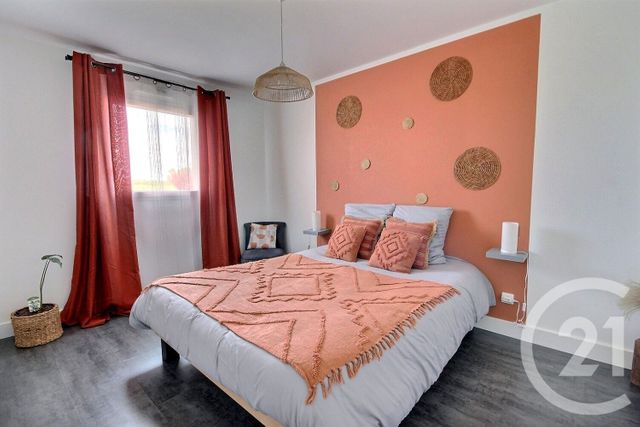 Maison &agrave; vendre - 6 pi&egrave;ces - 143 m2 - Landes Le Gaulois - 41 - CENTRE