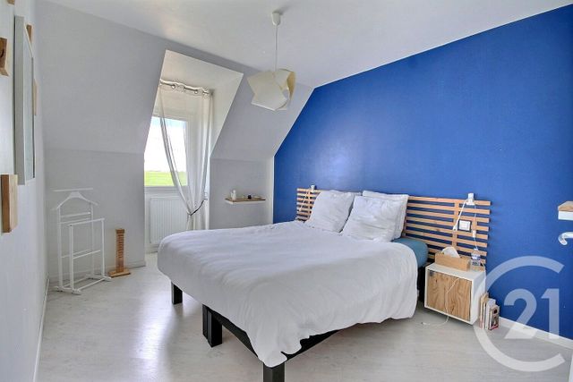 Maison &agrave; vendre - 6 pi&egrave;ces - 143 m2 - Landes Le Gaulois - 41 - CENTRE