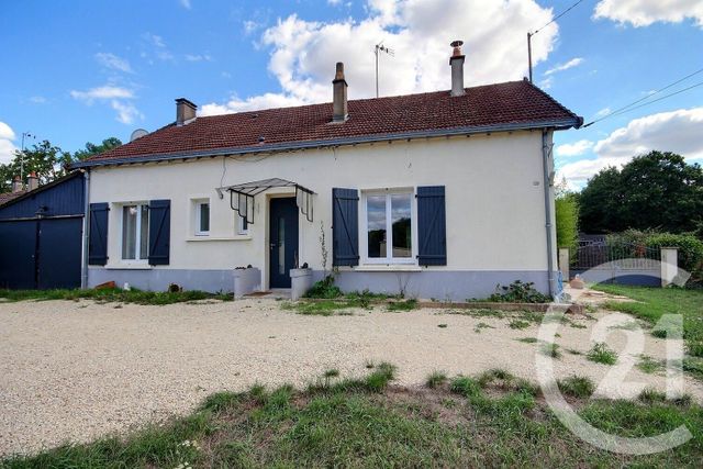 Maison 5 pièces 119 m² · à Valencisse · 119 m² · 209 000 €