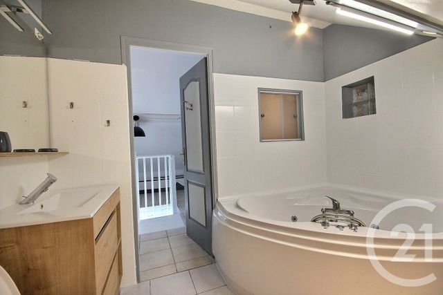 Maison &agrave; vendre - 5 pi&egrave;ces - 119 m2 - Valencisse - 41 - CENTRE