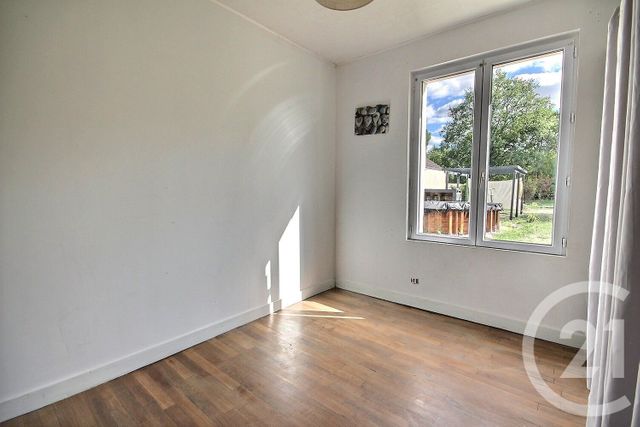 Maison &agrave; vendre - 5 pi&egrave;ces - 119 m2 - Valencisse - 41 - CENTRE